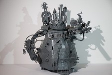 Warhammer 40K Orks Stompa