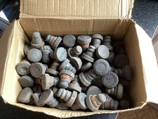 80x EBONITE GINGER BEER , SODA