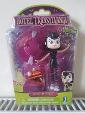 Hotel Transylvania Mavis
