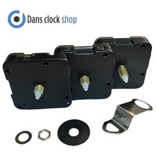 Japanese Quartz Ticking &