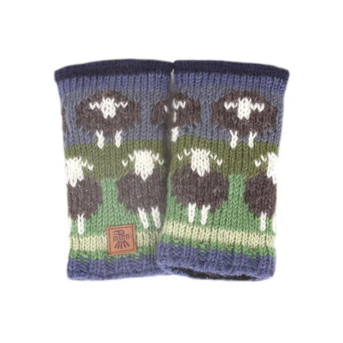 Hand warmer pachamama herdwick - pachamama,