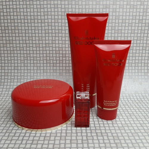 Elizabeth arden red door - elizabeth,