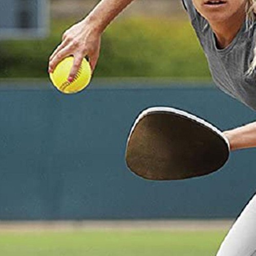 Baseball fielding glove soft - baseball,