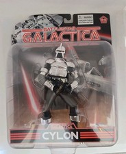 Battlestar Galactica Cylon