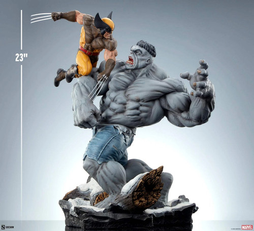 Sideshow marvel men comics - x-men,