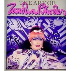The art zandra - art, of