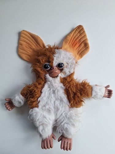1984 gremlins gizmo mogwai - gizmo,