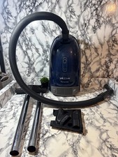 Panasonic Max 1400w Vacuum