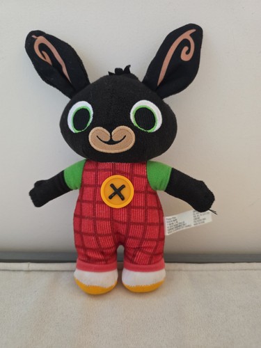 Fisher price bing - fisher, plush