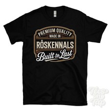 MADE IN RÔSKENNALS PREMIUM