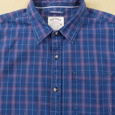 Fat Face Mens Shirt Size 2XL