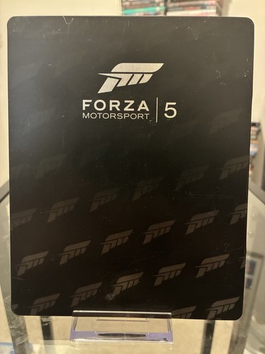 Forza motorsport xbox one - forza, 5