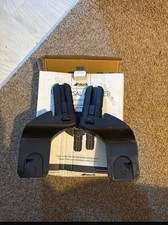 hauck twin atlantic universal