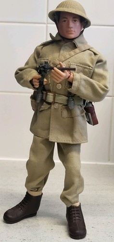 Vintage 1960s palitoy - vintage,