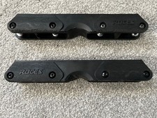 Roces skate frames – Fifth