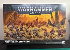 Warhammer 40K World Eaters