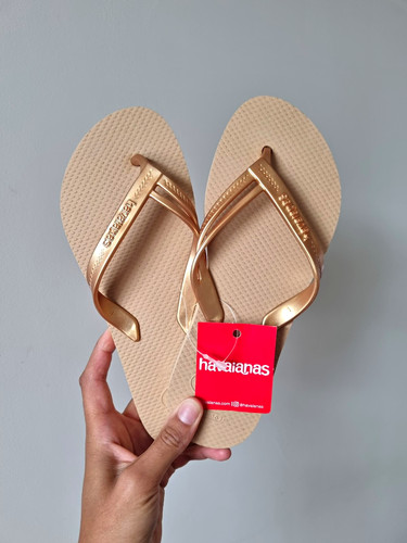 Havaianas elegance fc - havaianas,