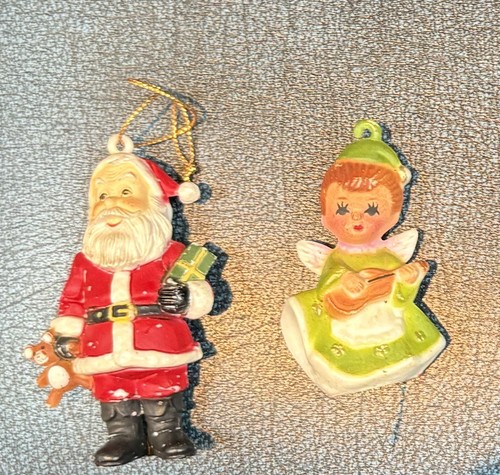 Vintage christmas tree - vintage, 2