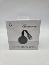 Google Chromecast 2nd