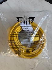 110V INDUSTRIAL EXTENSION LEAD
