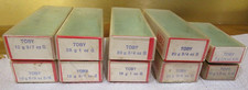 JOB LOT of 10 x Vintage ABU
