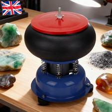 Uyoyous 195cm Vibratory