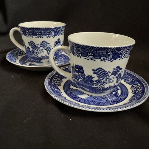 Vintage alfred meakin old - alfred,