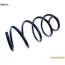 2x SUSPENSION SPRING D700142 FOR OPEL VECTRA/GTS SIGNUM/Hatchback 1.8L 4cyl