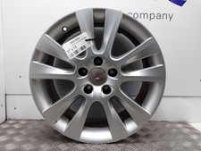 ALLOY WHEEL SEAT ALHAMBRA 17