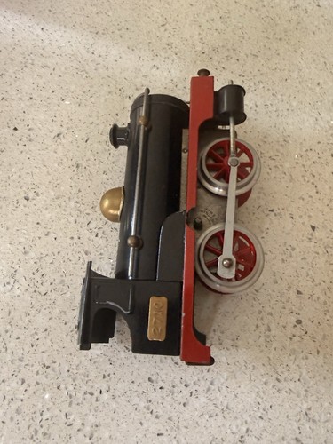 Hornby gauge no1 clockwork - o,