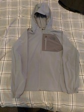North Face Light Hoodie