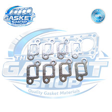 EXHAUST MANIFOLD GASKETS