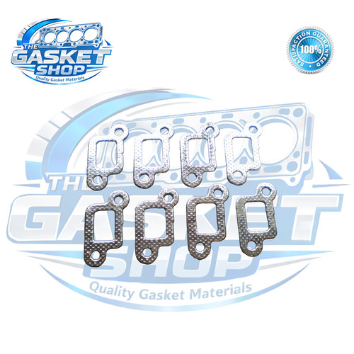Exhaust manifold gaskets - exhaust,