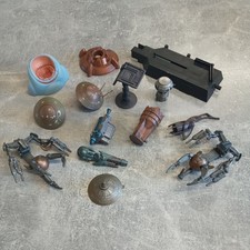 Vintage star wars joblot - star,