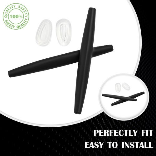 Replacement rubber kit ear - rubber,