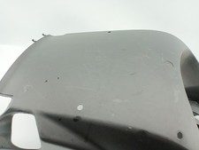 Belly Pan Yamaha 125 Bws 2010 To 2013