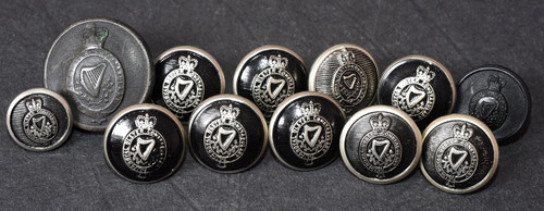Ruc royal ulster - royal,