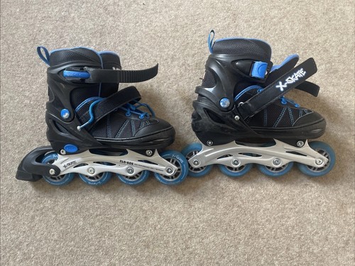 Roller blades skate - roller, my