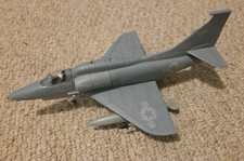 A4 Douglas Skyhawk 1:72 Metal