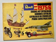 Revell 1975 model kit - revell,