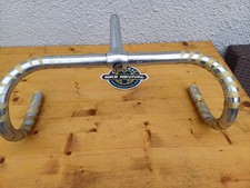 Cinelli 1R Stem And Handlebar 4422