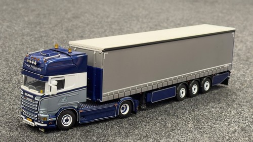 Wsi erwin pellegrom scania r - pellegrom,
