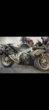 Aprilia RSV4 FACTORY 2019 1100