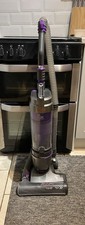 Vax Air Reach Upright Vacuum Cleaner Purple Lightweight Corded Hoover