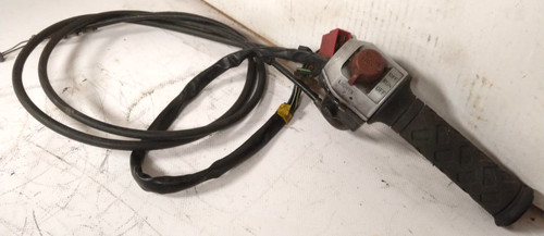 Honda cb400n right - cb400n, switch