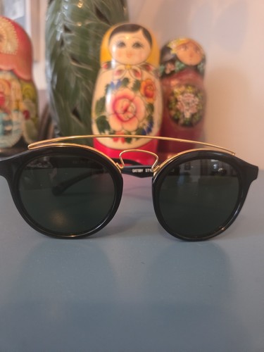 Vintage ray ban gatsby - vintage,