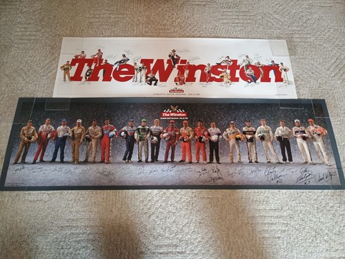 Vintage nascar the - vintage,