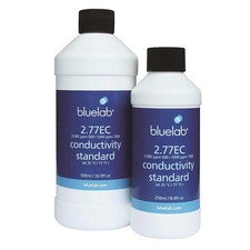 Bluelab 2.77 EC Calibration