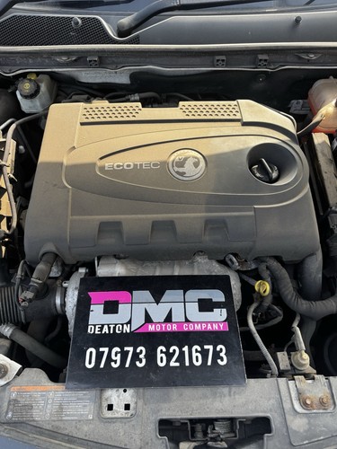 Vauxhall insignia cdti - vauxhall,