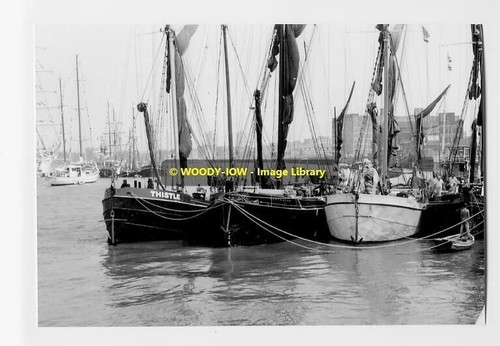 Rp05608 sailing barges - rp05608,